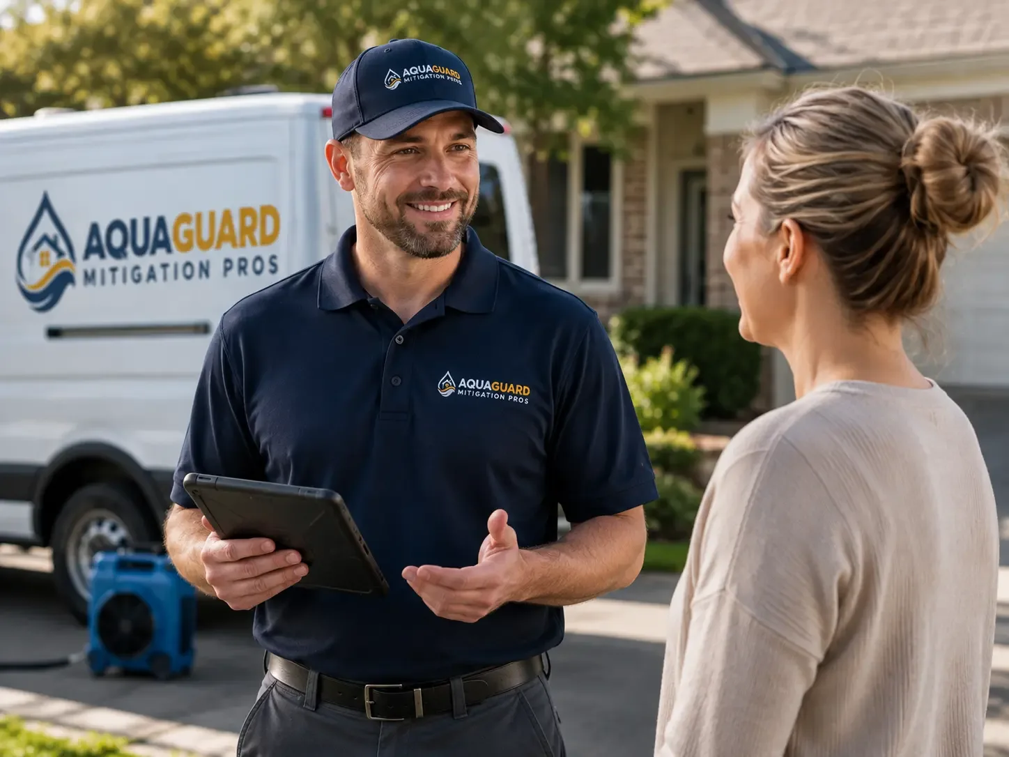 Water Damage Mitigation Fairburn, SD FAQs